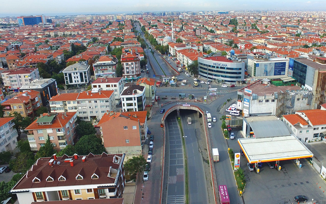 BAKIRKÖY