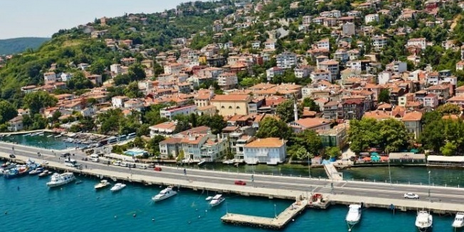 SARIYER