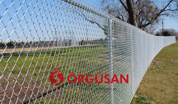 TEL ÇİT SİSTEMLERİ