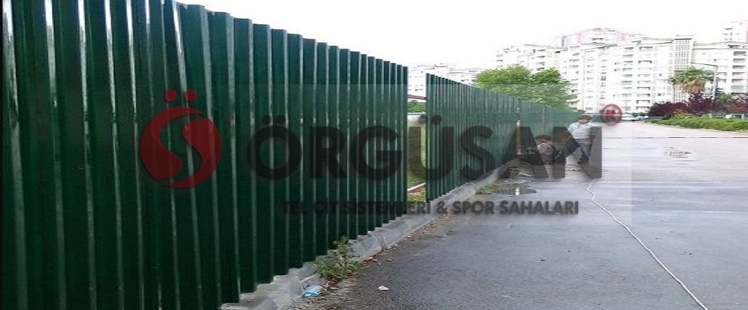 PANO ÇİT SİSTEMLERİ