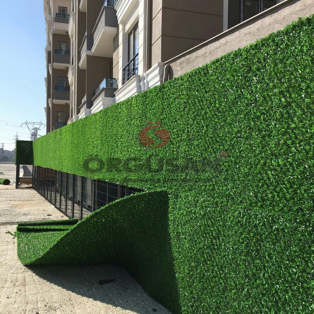 Başakşehir Tel Örgü, Panel Çit, Spor Sahası Yapımı ve Şantiye Kapama Sistemleri – Profesyonel Çözümler