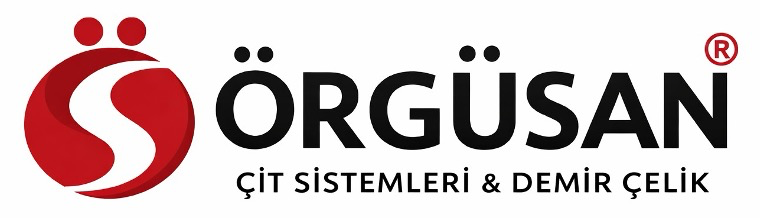 ÖRGÜSAN Çit Sistemleri